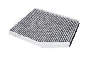 1839688 Innenraumfilter Aktivkohle 