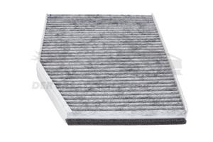 1839688 Innenraumfilter Aktivkohle 