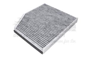 1839688 Innenraumfilter Aktivkohle 