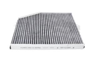 1839688 Innenraumfilter Aktivkohle 