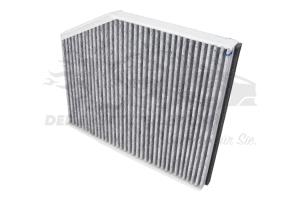 1839688 Innenraumfilter Aktivkohle 