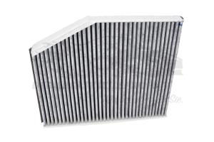 1839688 Innenraumfilter Aktivkohle 