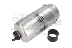 Dieselfilter