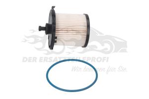 2499389 Dieselfiltereinsatz Mecafilter / UFI