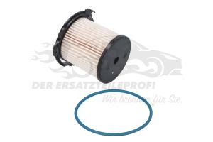 2499389 Dieselfiltereinsatz Mecafilter / UFI