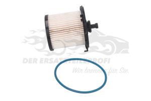 2499389 Dieselfiltereinsatz Mecafilter / UFI