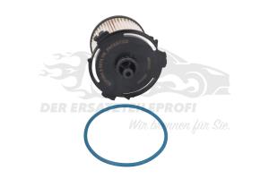 2499389 Dieselfiltereinsatz Mecafilter / UFI