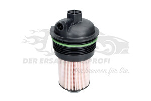 2005485 Dieselfiltereinsatz Mecafilter / Purflux