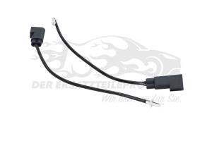 1824347 Bremsbeläge vorne Ferodo / Jurid