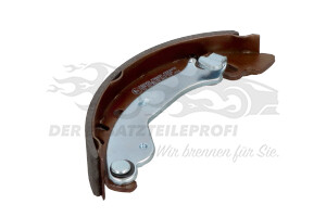 1581895 Bremsbacken hinten 