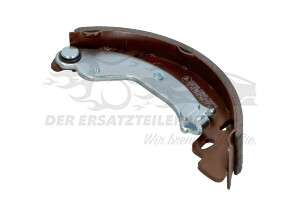1581895 Bremsbacken hinten 