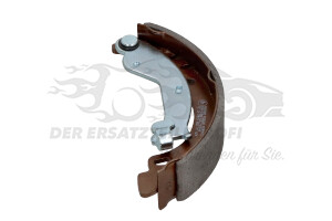 1581895 Bremsbacken hinten 