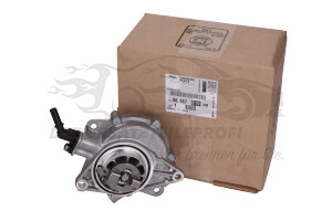 Vakuumpumpe Citroen 9818781980