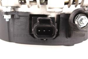 1748637 Lichtmaschine 105A 