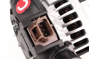 2242403 Lichtmaschine 150A 