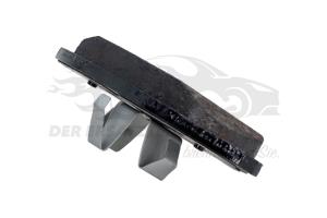 2014119 Bremsbeläge vorne Ferodo / Jurid / Textar