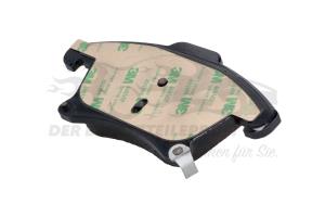 2014119 Bremsbeläge vorne Ferodo / Jurid / Textar