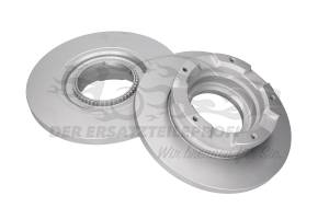 Bremsscheiben 2256895