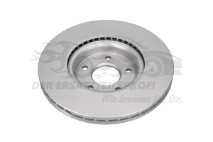 1520297 Bremsscheibe vorne 