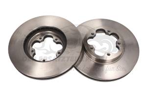 Bremsscheiben 2256311