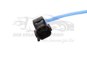 1543768 Abgastemperatursensor Katalysator 
