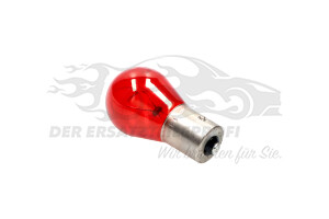 8201190730 Glühlampe PR21WRot Renault