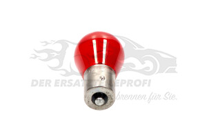8201190730 Glühlampe PR21WRot Renault