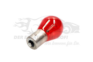 8201190730 Glühlampe PR21WRot Renault