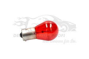 8201190730 Glühlampe PR21WRot Renault
