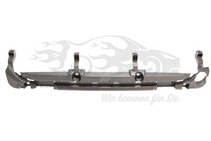 Blende für Stoßstange Renault 850907789R