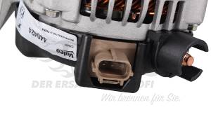 1748620 Lichtmaschine 120A 