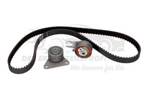 Zahnriemensatz Gates/INA/Optibelt/SKF/SNR 1726568