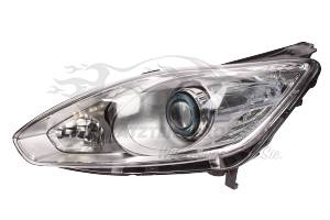 Scheinwerfer links DS3 Xenon