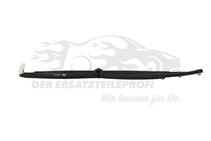Differenzdruckleitung, FAP-Filter
