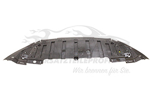 622353354R Abdeckung unten für Stoßstange vorne (NEX) Renault
