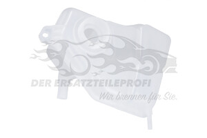 Ausgleichsbehälter Kühlmittel