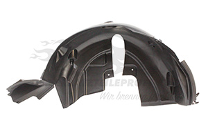 Verkleidung für Radhaus Renault 767491301R