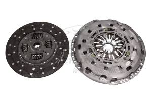 Kupplungssatz LUK / Valeo 1760689