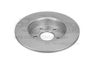 1683383 Bremsscheibe hinten 