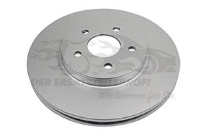 Bremsscheiben 1681578