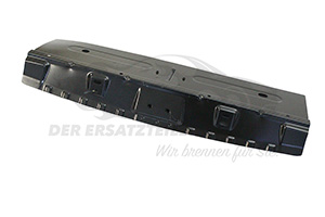 791029156R Heckblech mitte innen Renault
