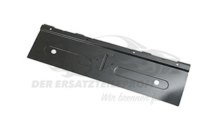791029156R Heckblech mitte innen Renault