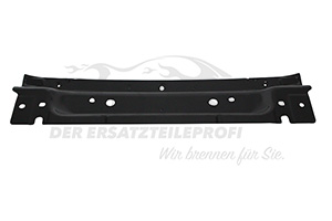 852487639R Heckblech mitte Renault