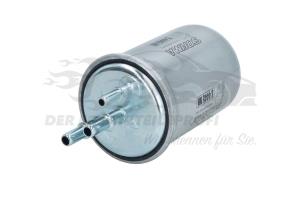 2042987 Dieselfilter Mecafilter / Purflux