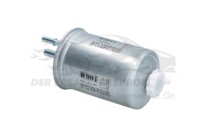 2042987 Dieselfilter Mecafilter / Purflux