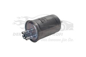 Dieselfilter