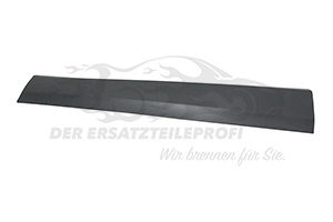 Zier- Schutzleiste für Tür Renault 801860006R