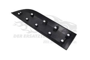 828760002R Zierleiste hinten rechts Renault