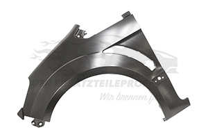 Kotflügel links