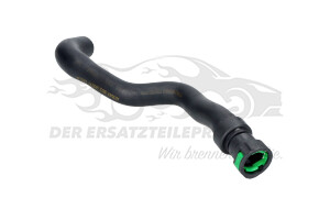 1547685 Kühlwasserschlauch Heizung Einlass 
